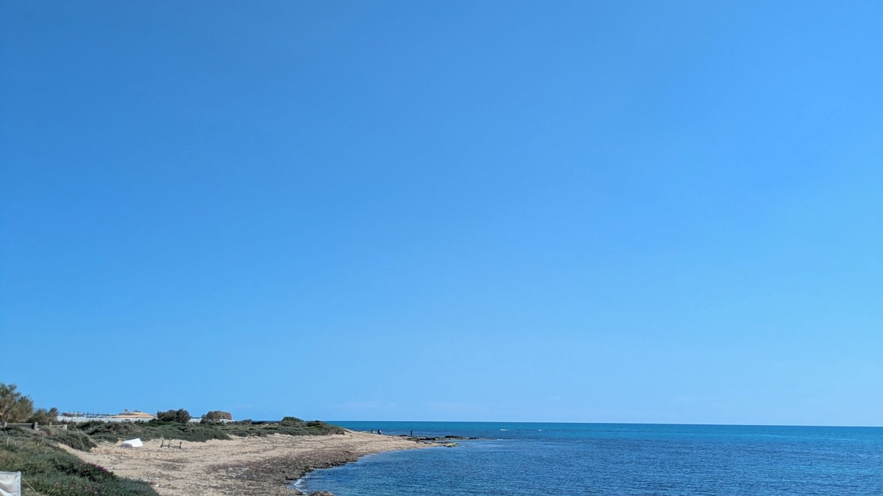 Photo of Others in Punta Braccetto