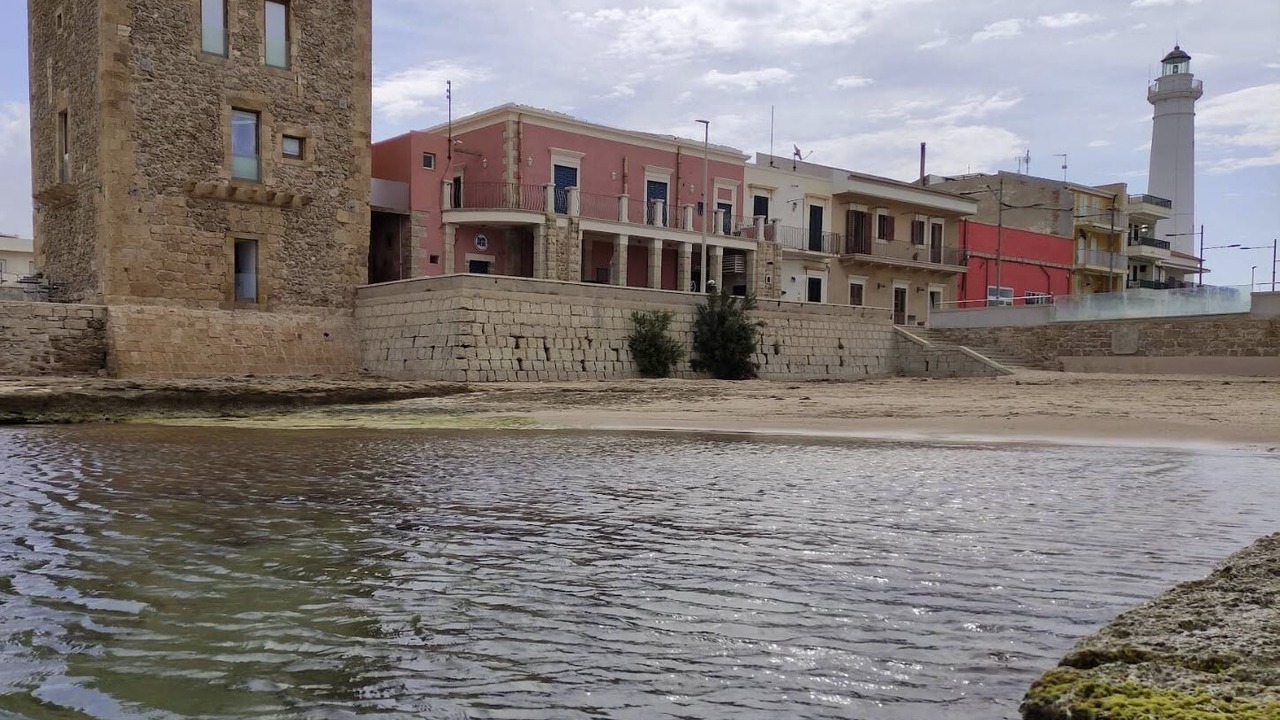 Photo of Outdoor in Punta Braccetto