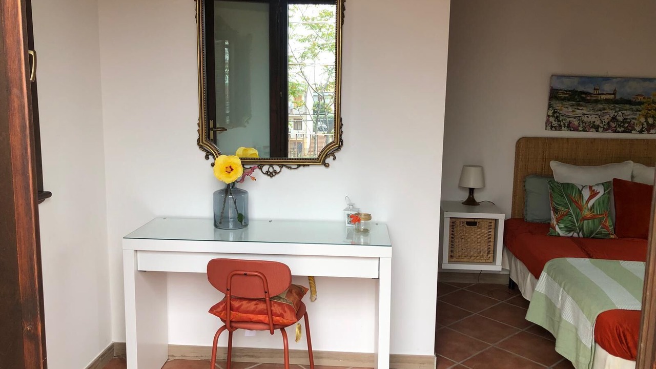 Photo of Bedroom in Fondachello