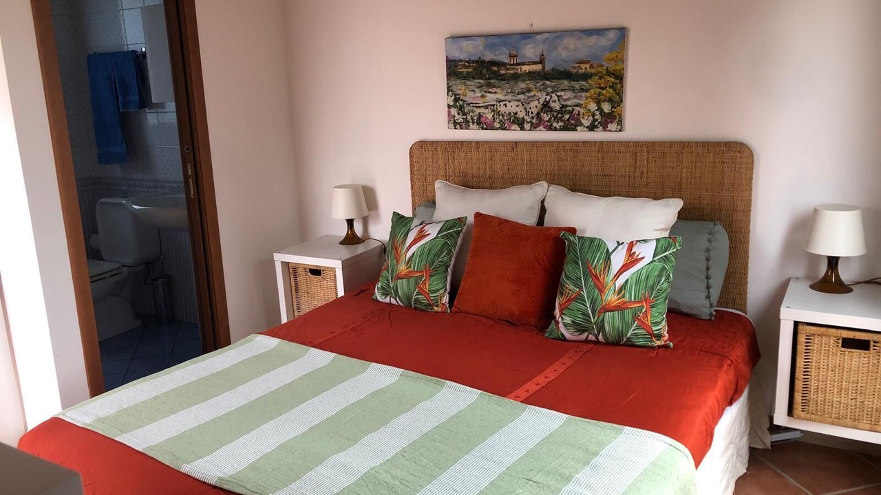 Photo of Bedroom in Fondachello