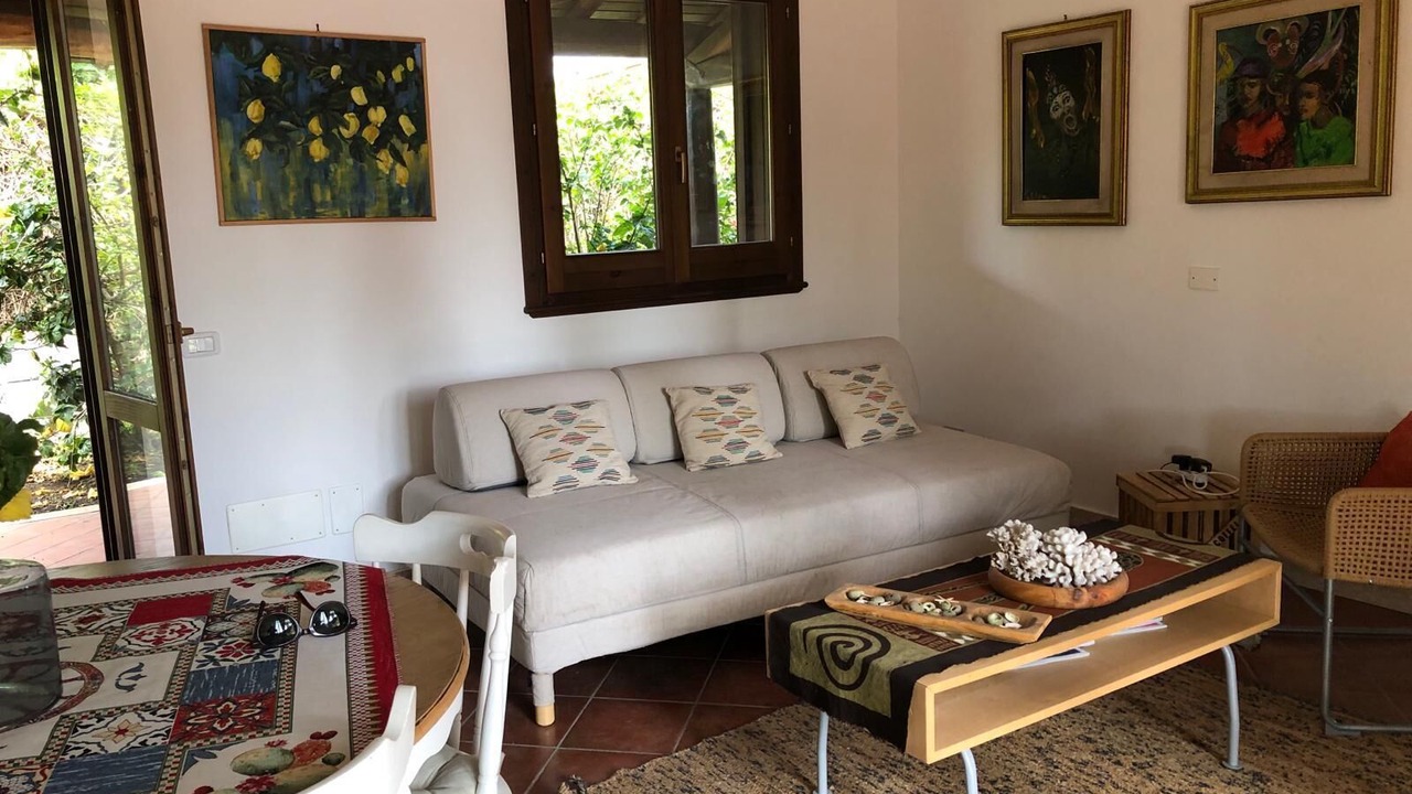 Photo of Livingroom in Fondachello