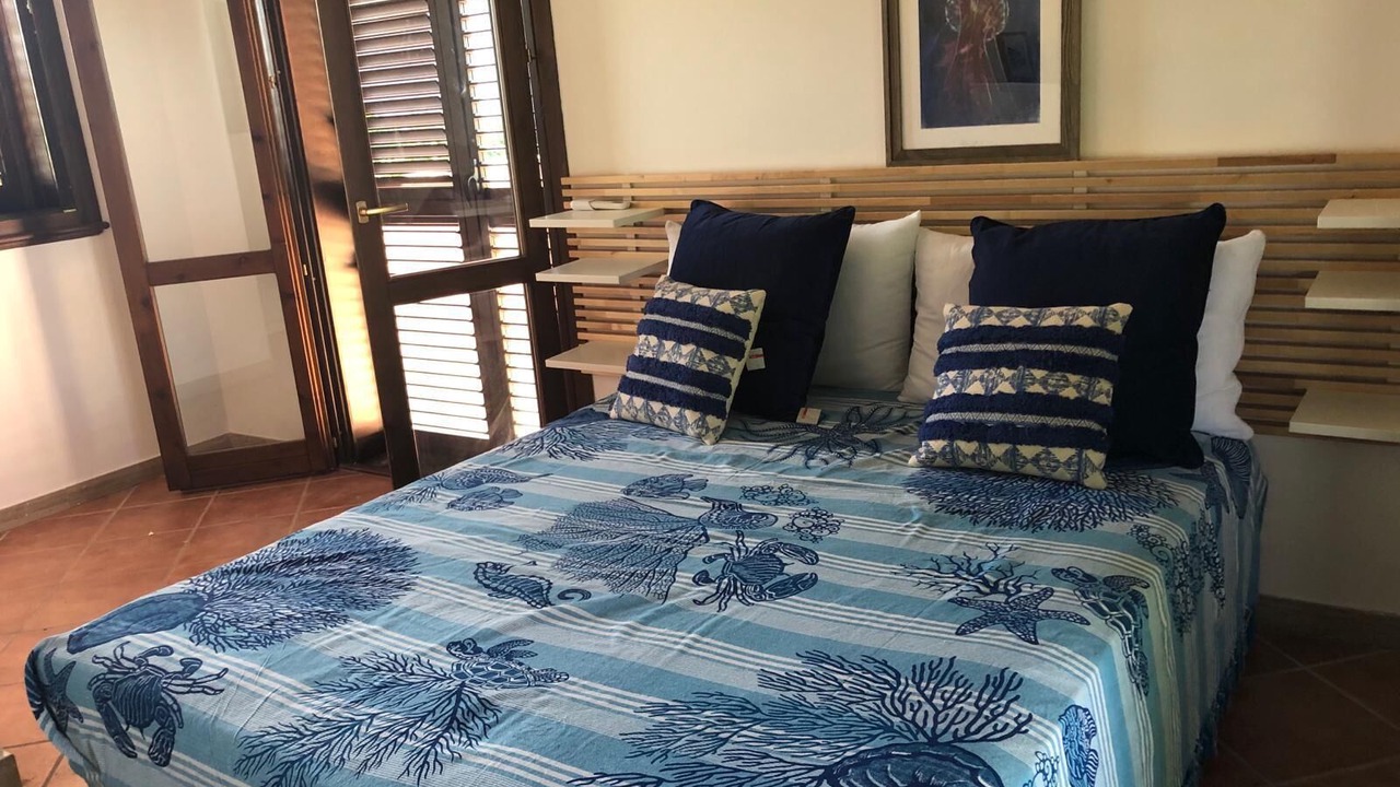Photo of Bedroom in Fondachello