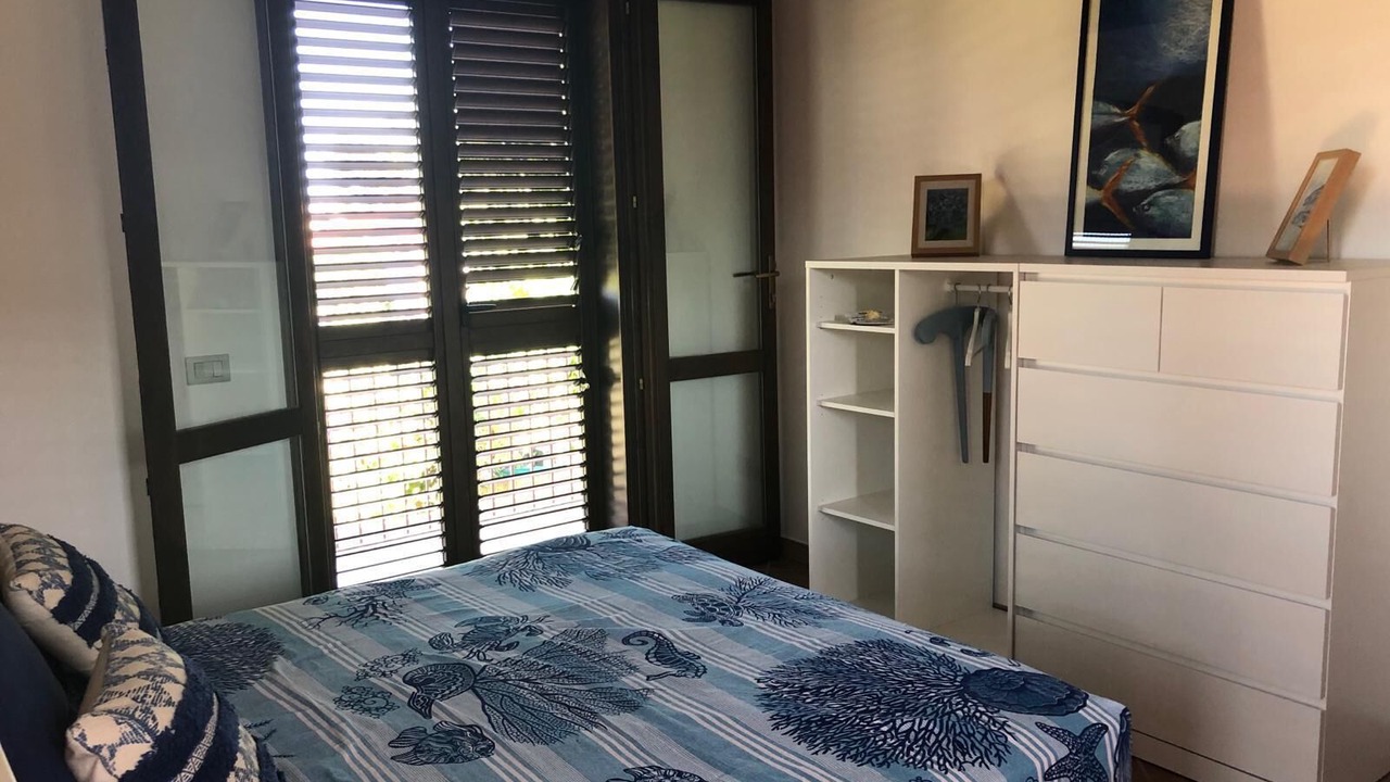 Photo of Bedroom in Fondachello
