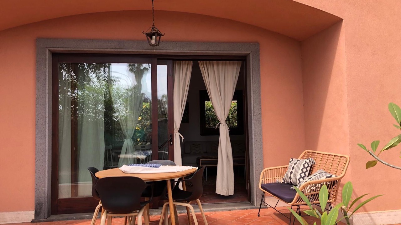 Photo of Outdoor in Fondachello