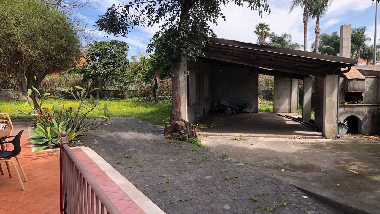 Photo of Patio Balcony in Fondachello