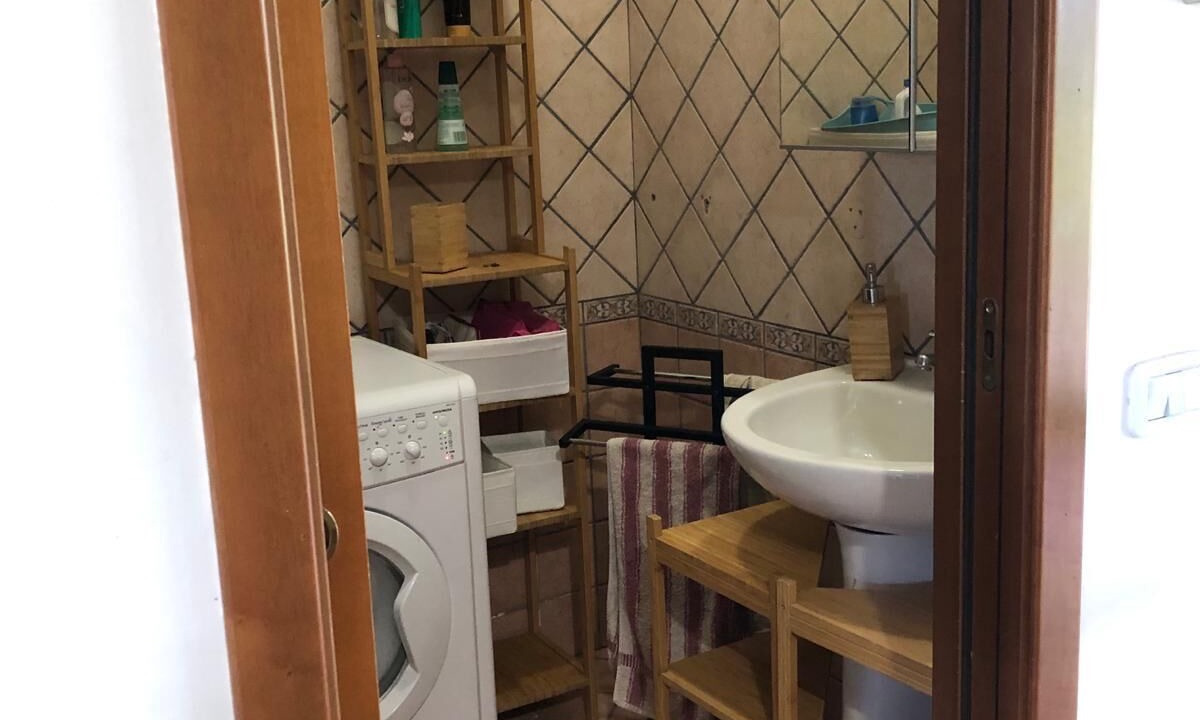 Photo of Bathroom in Fondachello