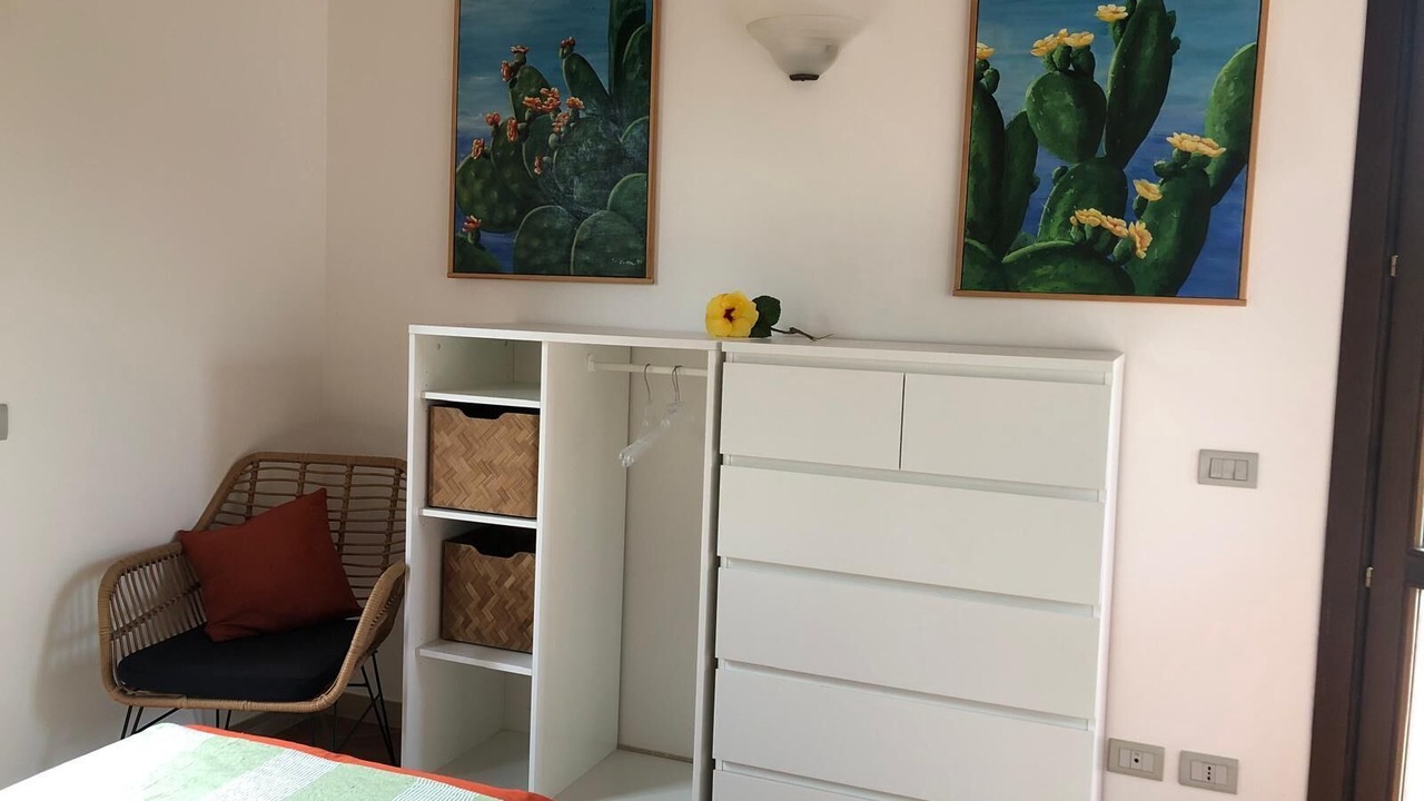 Photo of Bedroom in Fondachello