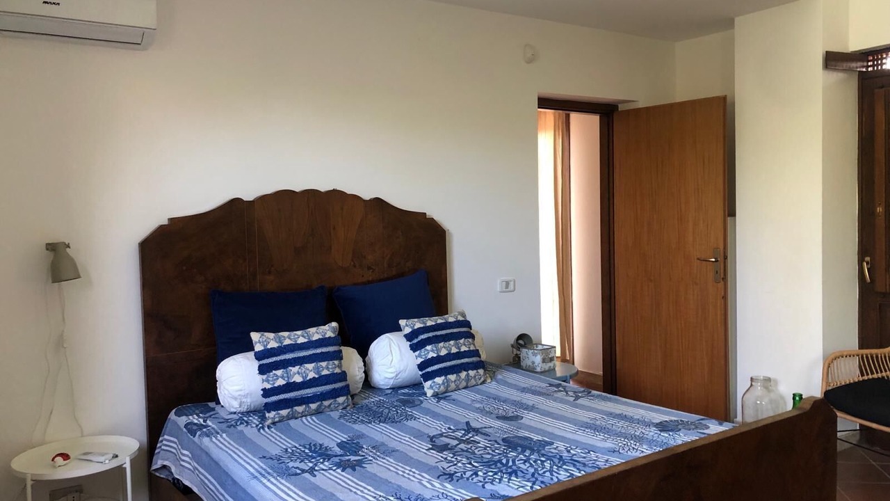Photo of Bedroom in Fondachello