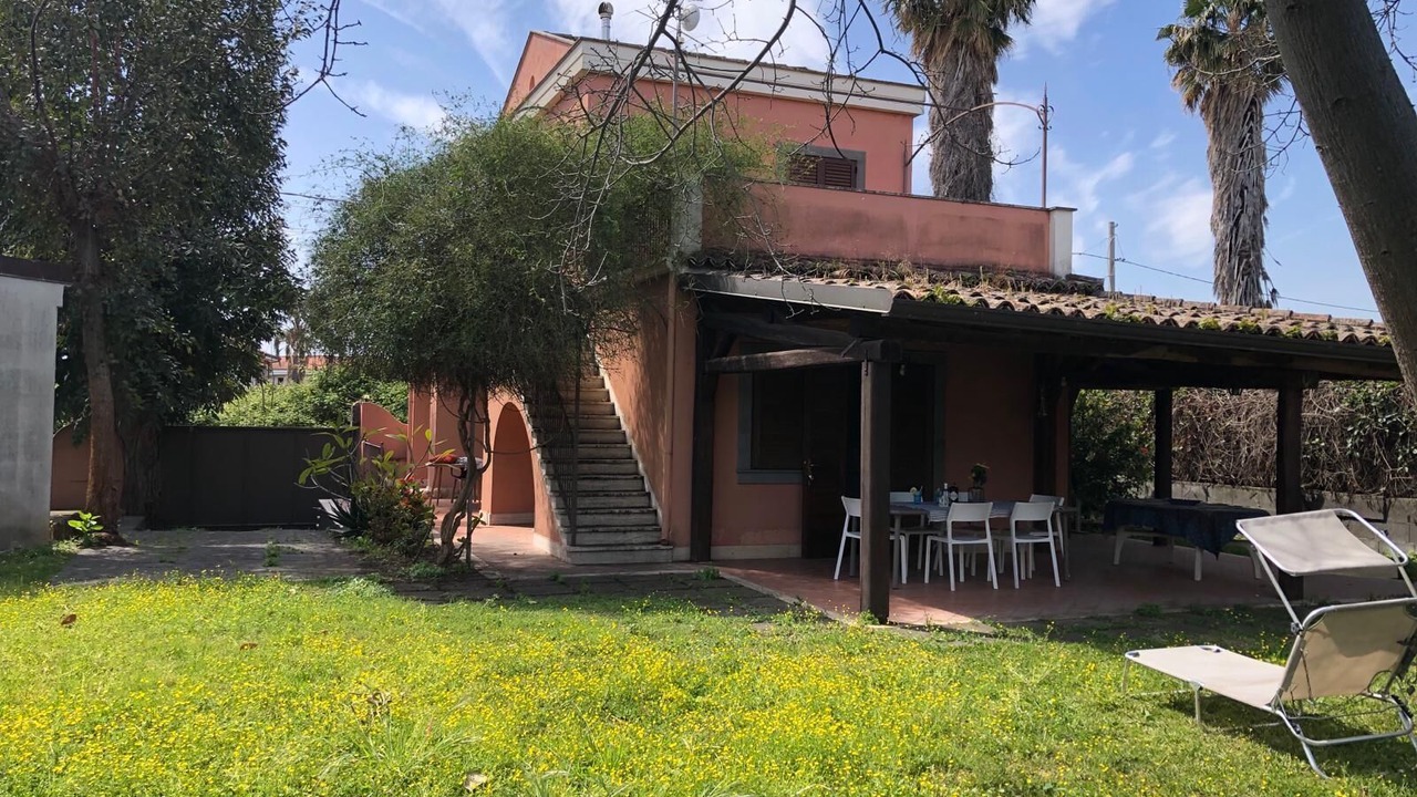 Photo of Outdoor in Fondachello