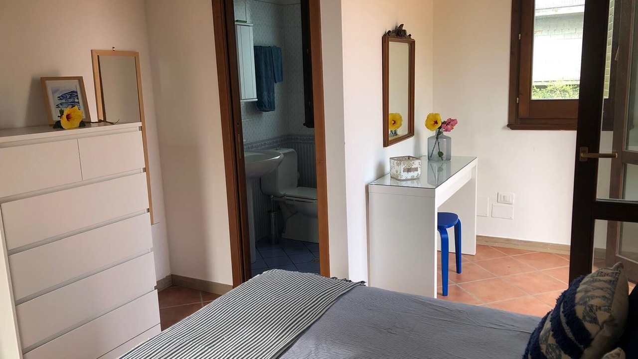 Photo of Bedroom in Fondachello