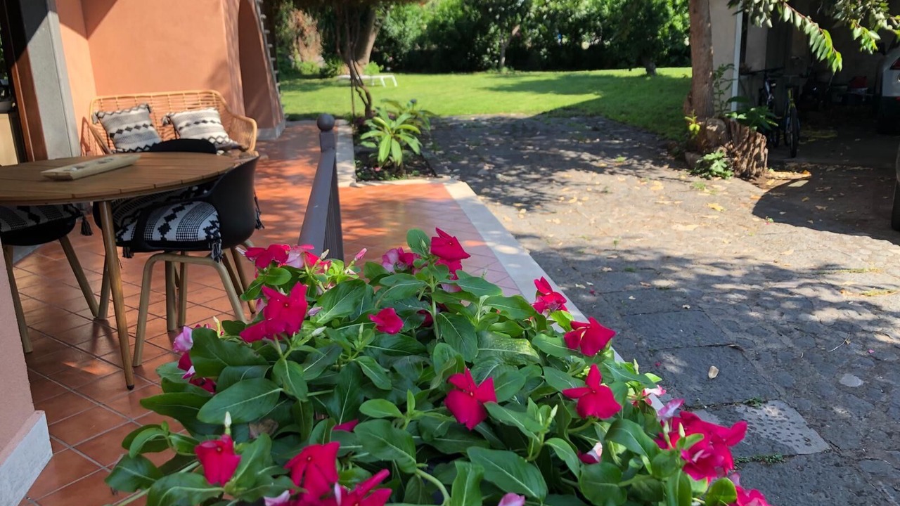 Photo of Outdoor in Fondachello