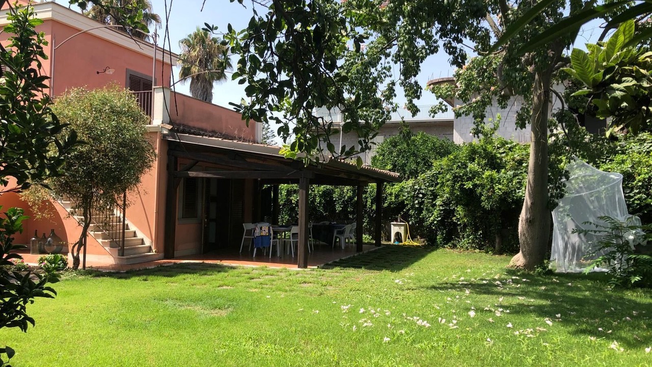 Photo of Outdoor in Fondachello