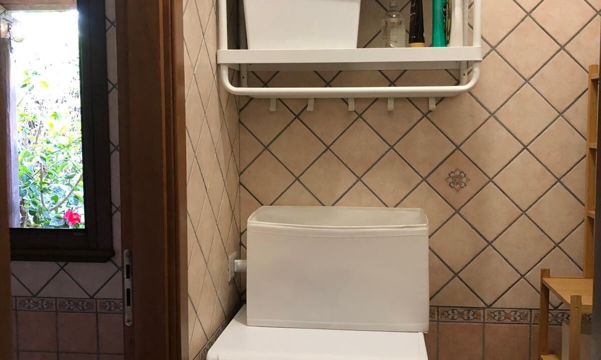 Photo of Bathroom in Fondachello