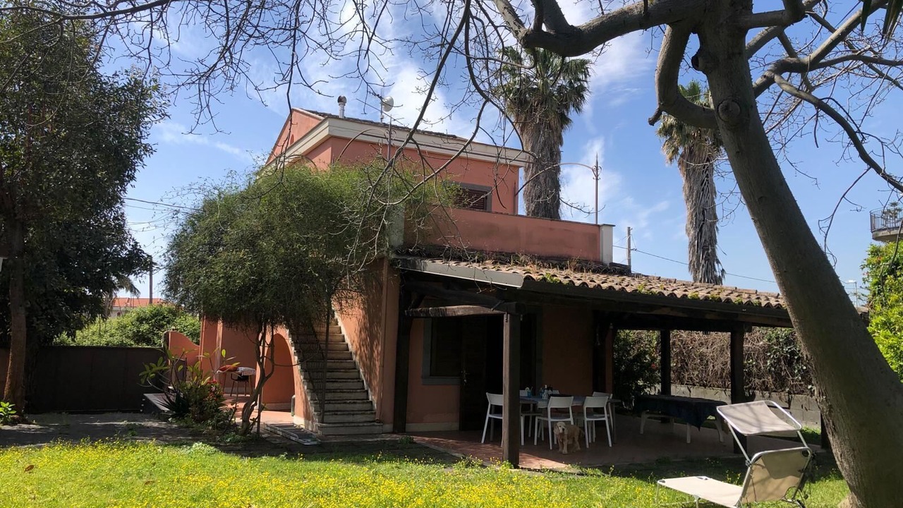 Photo of Outdoor in Fondachello
