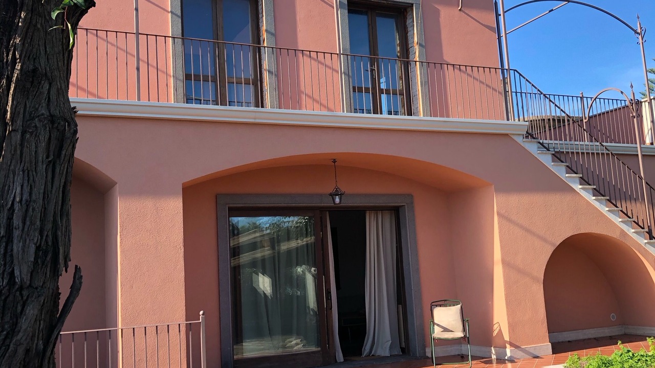 Photo of Outdoor in Fondachello
