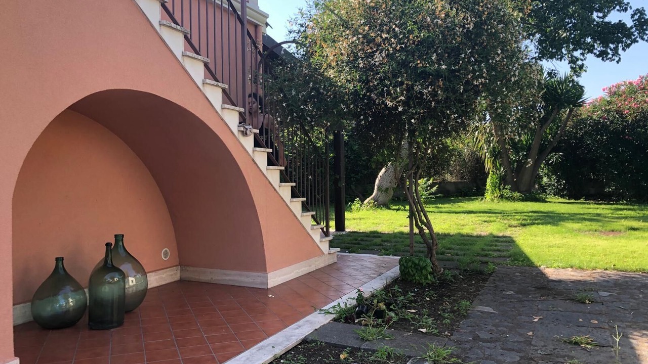 Photo of Outdoor in Fondachello