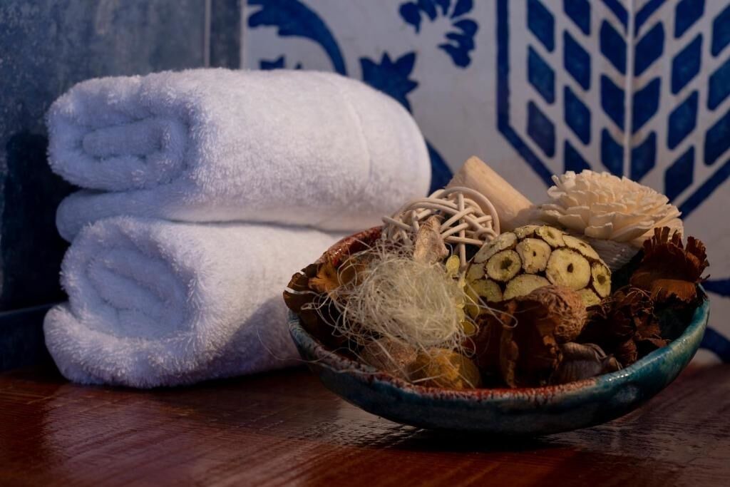 Photo of Bathroom in Guarrato