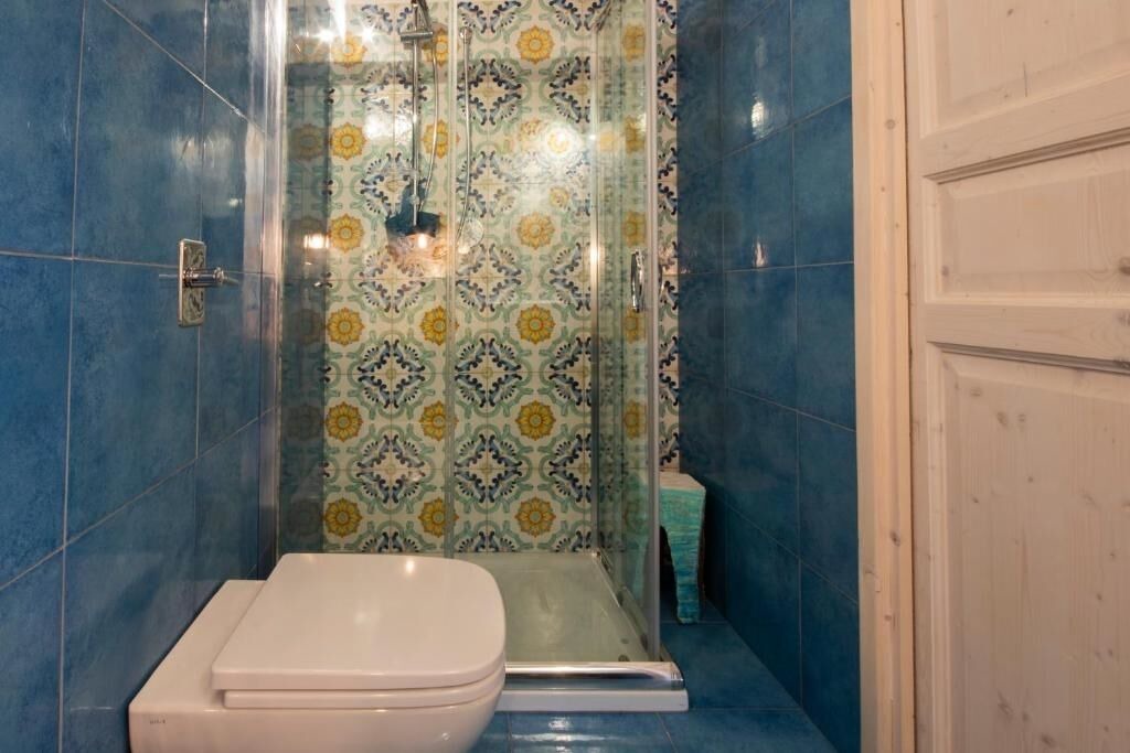 Photo of Bathroom in Guarrato