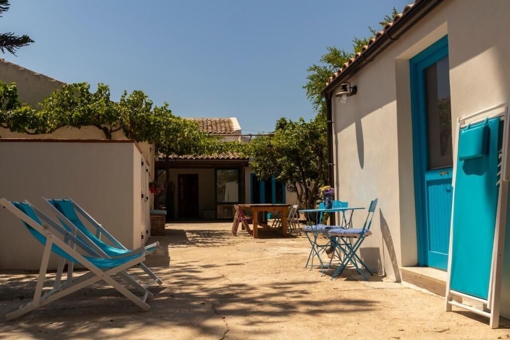 Photo of Patio Balcony in Guarrato