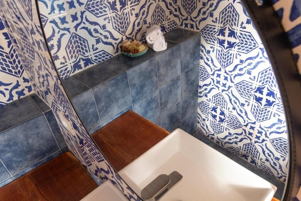 Photo of Bathroom in Guarrato