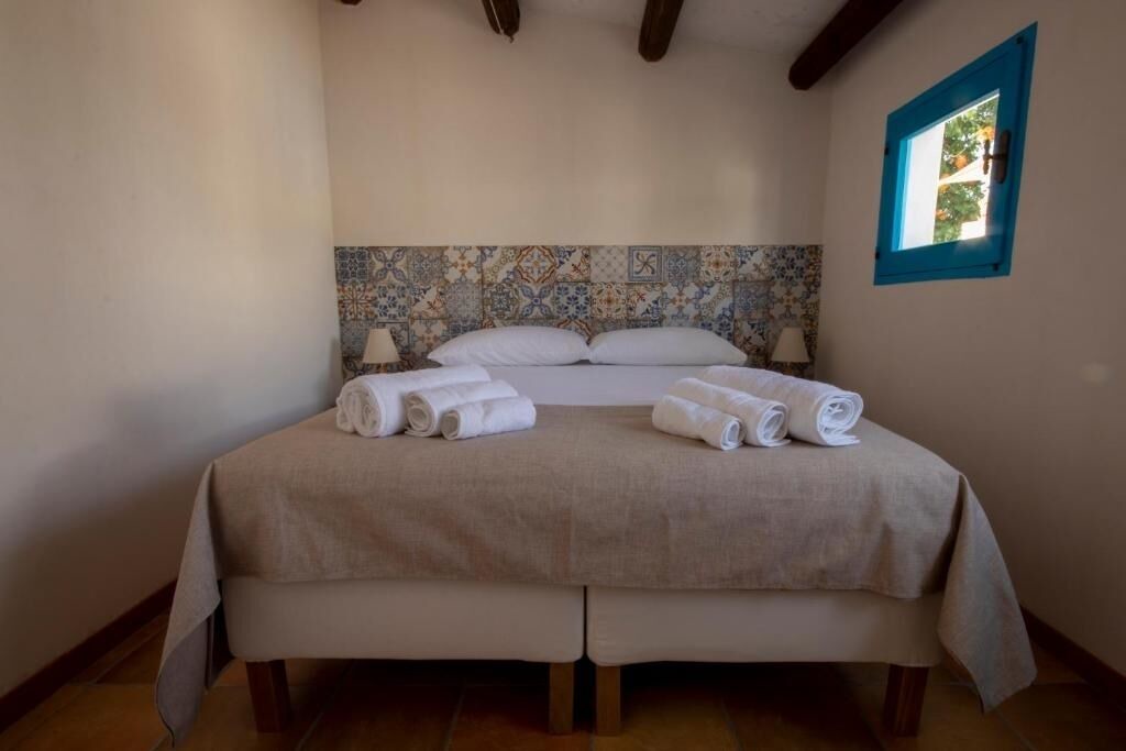 Photo of Bedroom in Guarrato