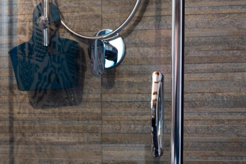 Photo of Bathroom in Guarrato