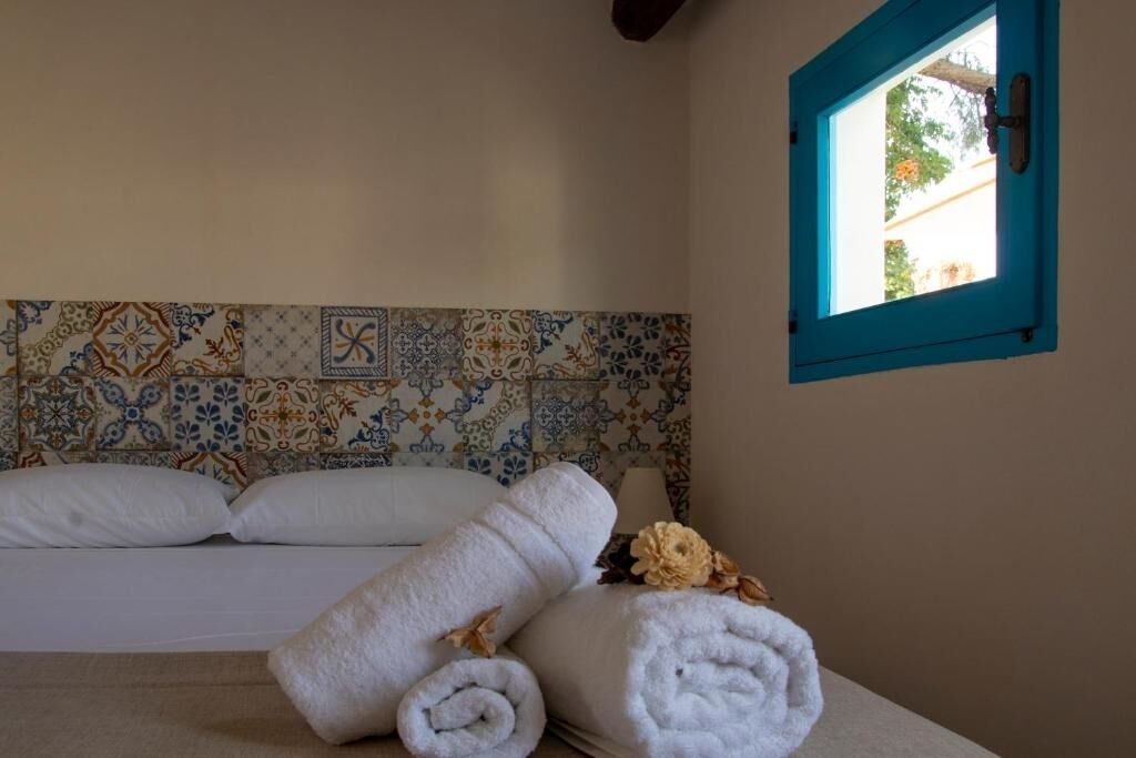 Photo of Bedroom in Guarrato