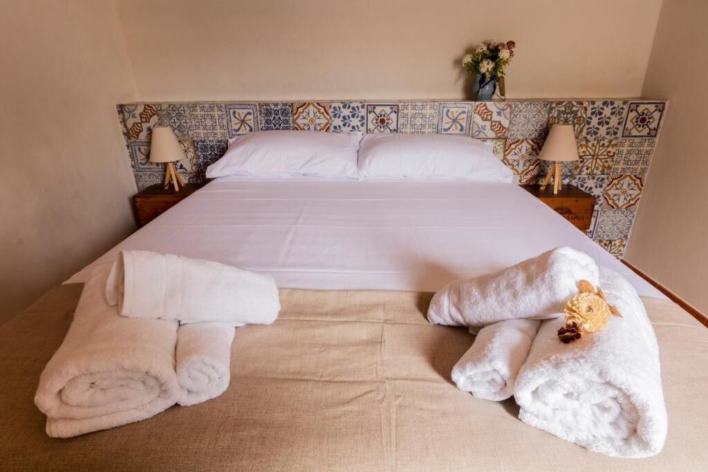 Photo of Bedroom in Guarrato