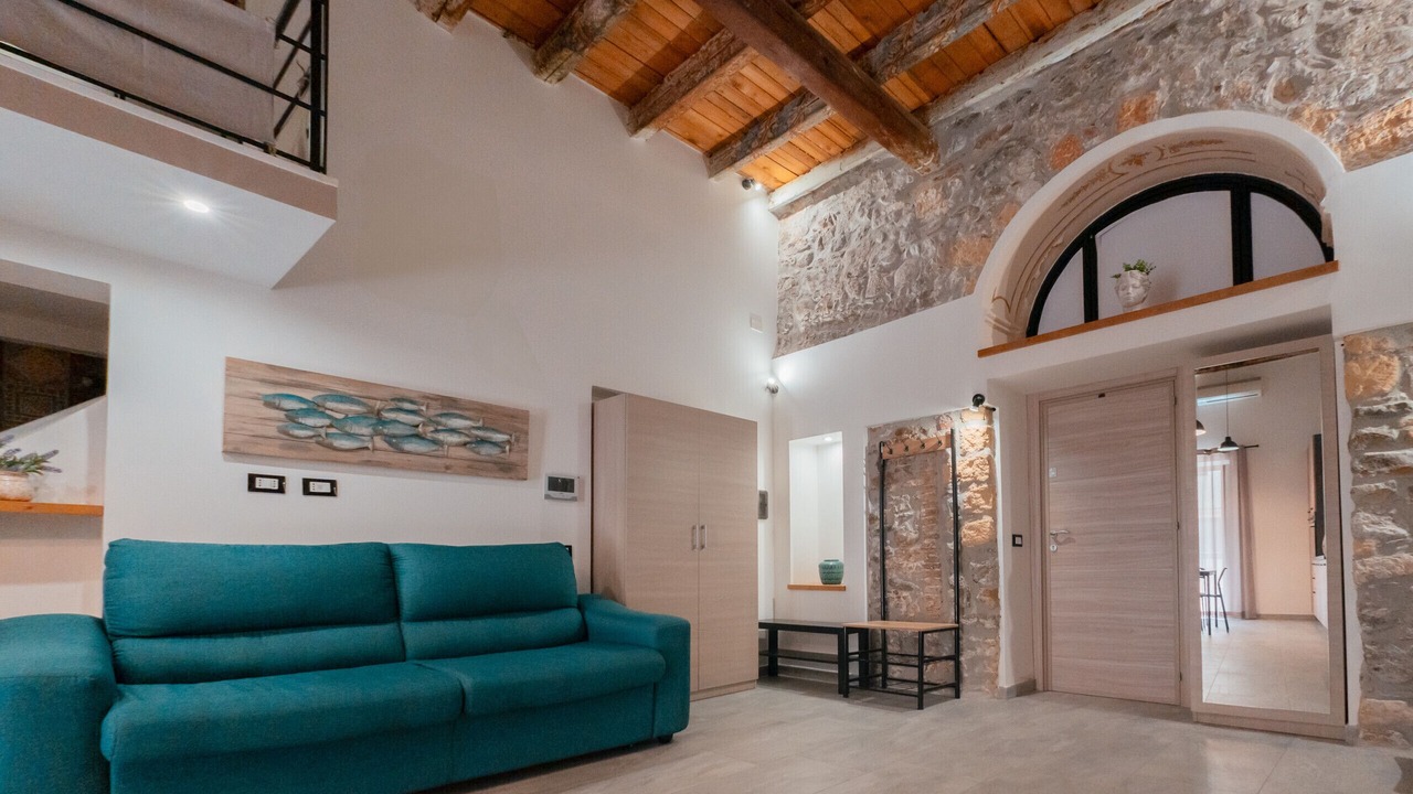 Photo of Livingroom in Old Town