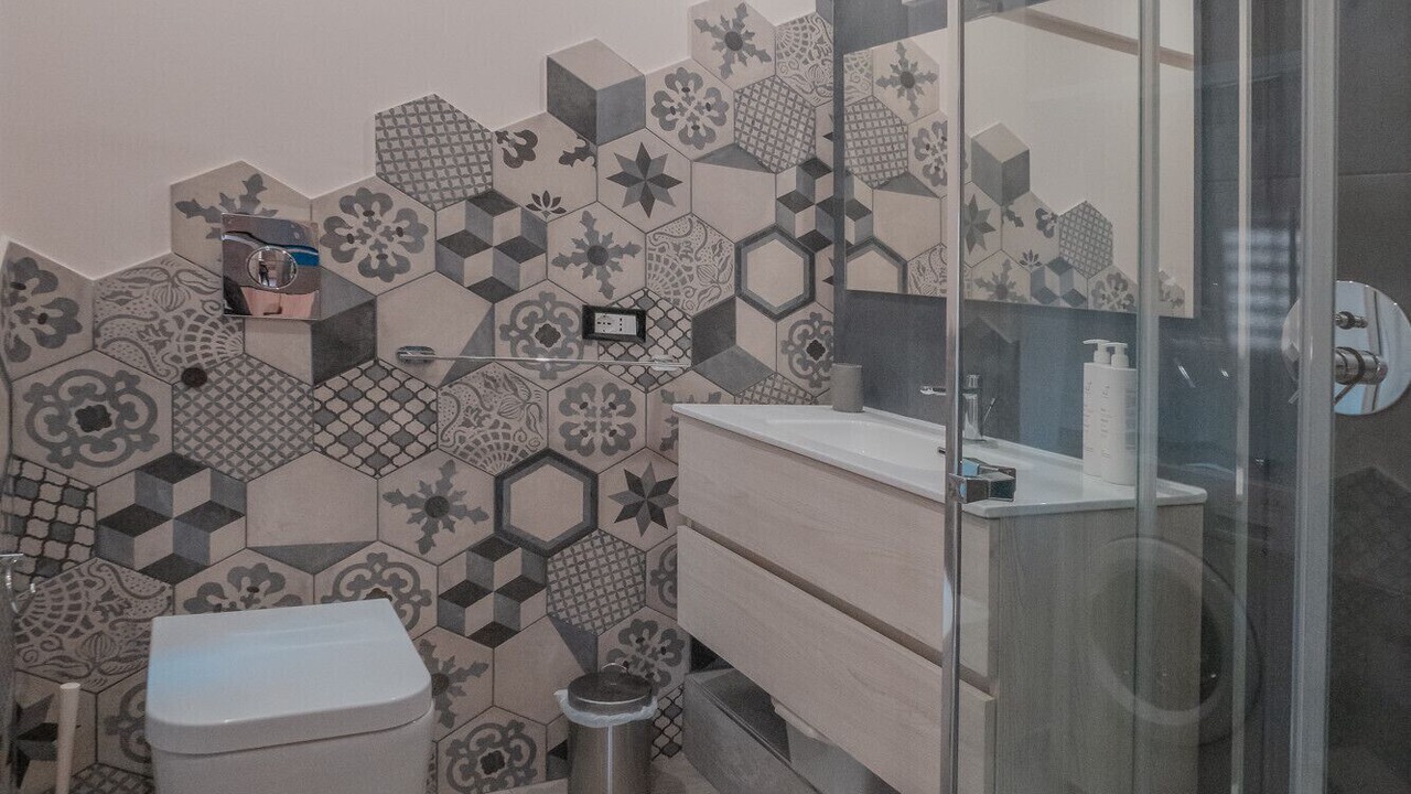 Photo of Bathroom in Old Town
