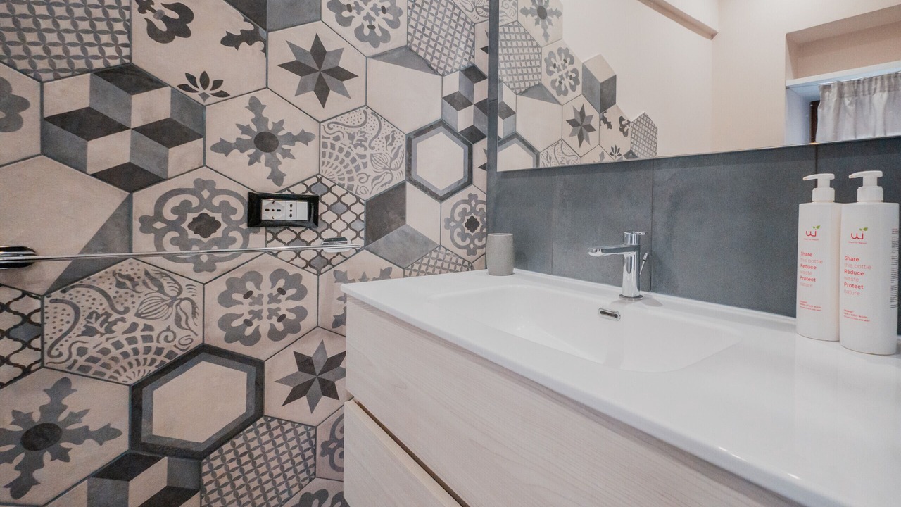 Photo of Bathroom in Old Town