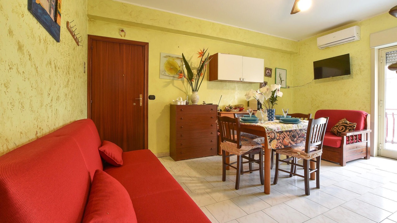 Photo of Bedroom in Sant'Anna