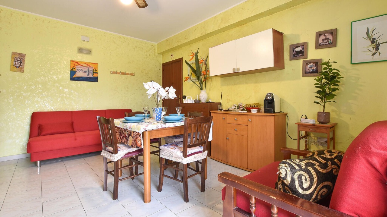 Photo of Bedroom in Sant'Anna