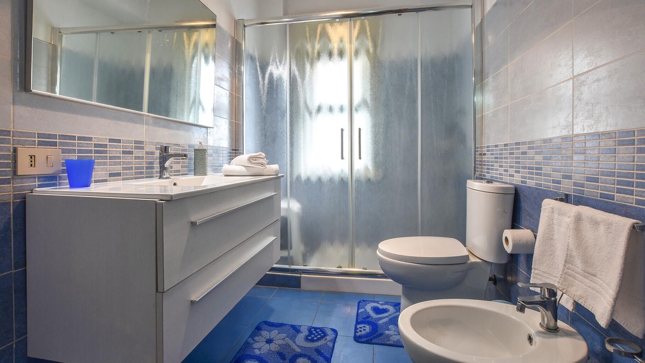 Photo of Bathroom in Sant'Anna