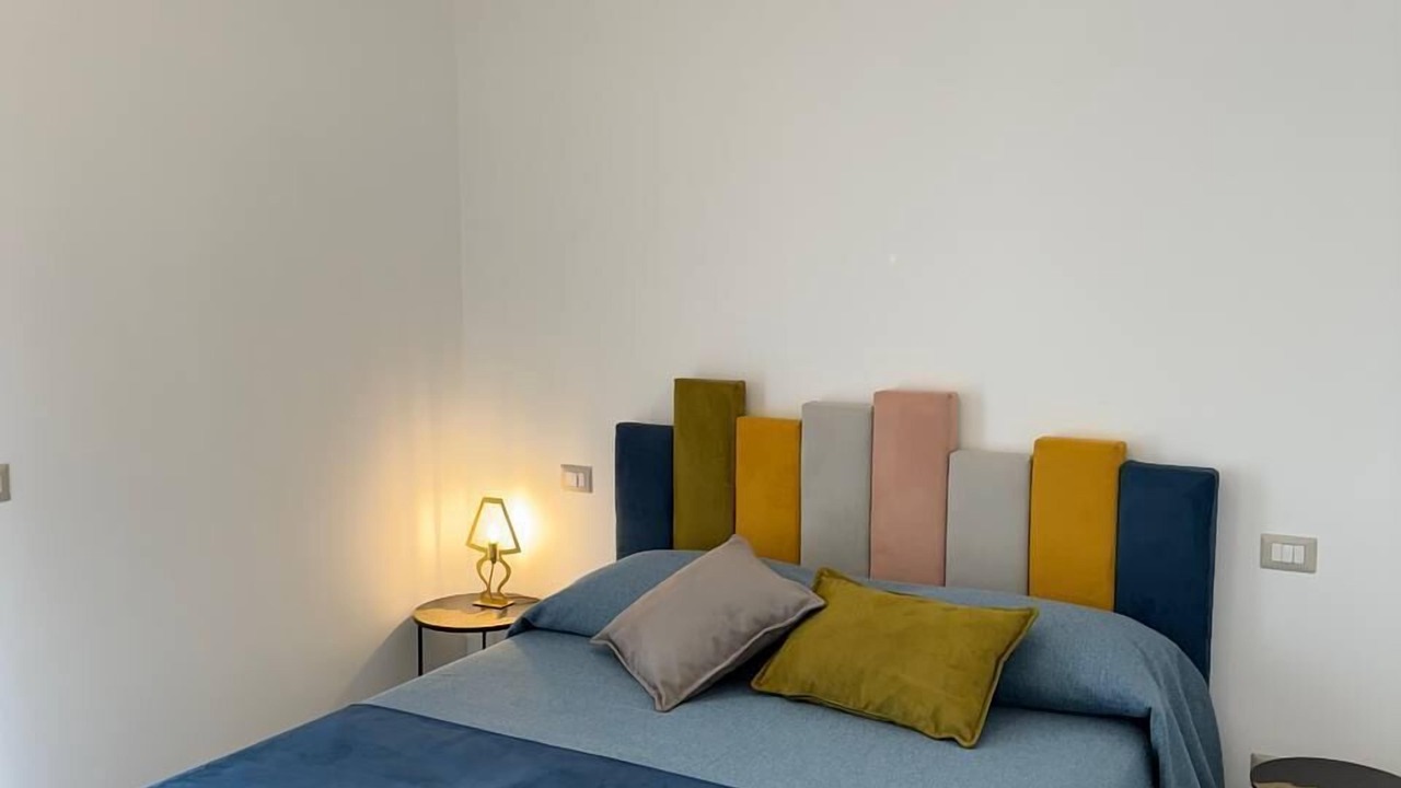 Photo of Bedroom in Torre Archirafi