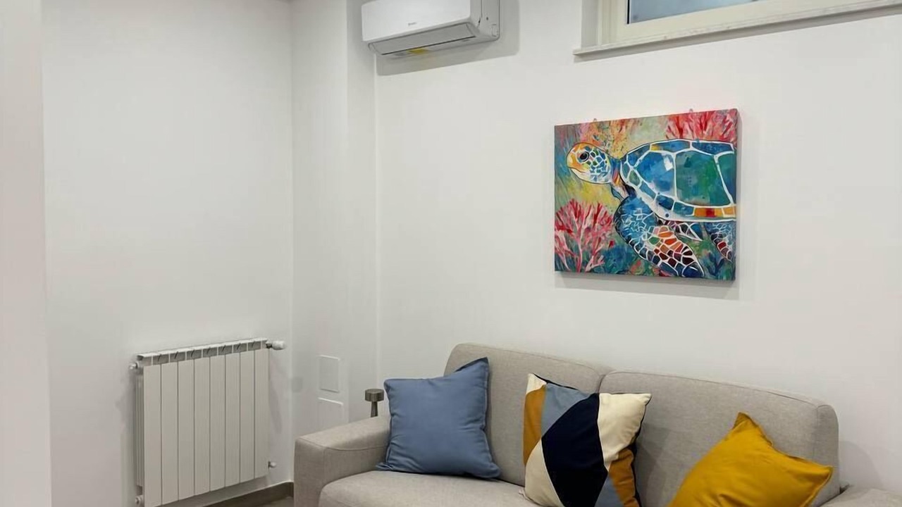 Photo of Livingroom in Torre Archirafi