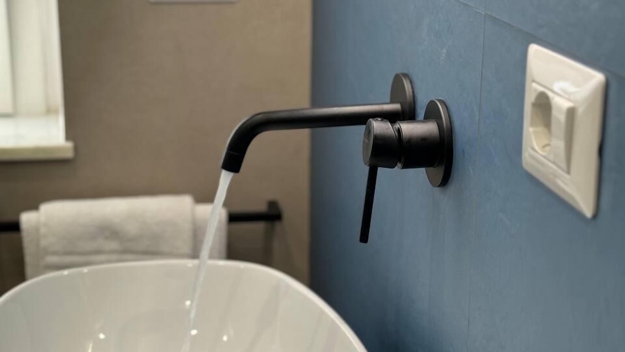 Photo of Bathroom in Torre Archirafi