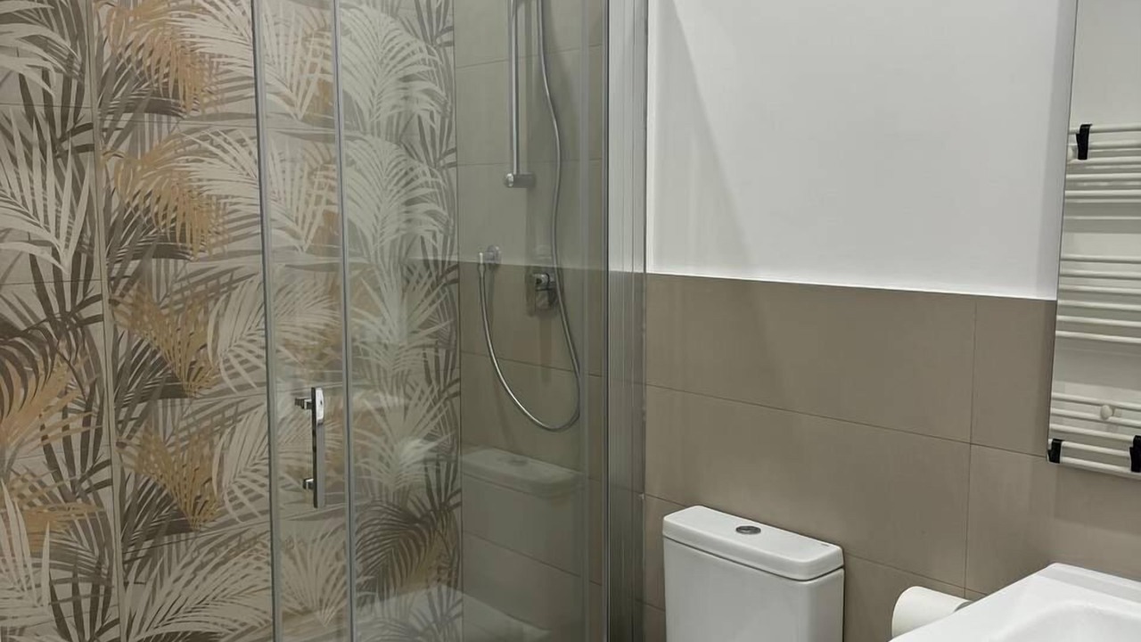 Photo of Bathroom in Torre Archirafi