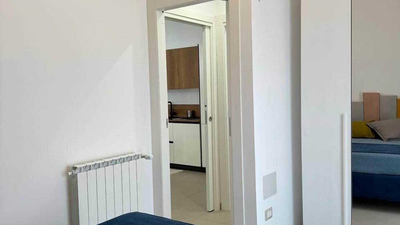 Photo of Bedroom in Torre Archirafi