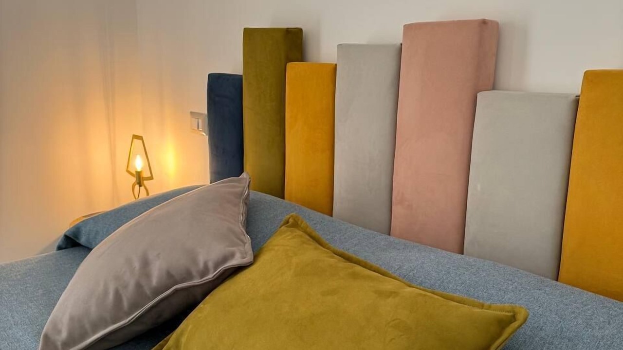 Photo of Bedroom in Torre Archirafi