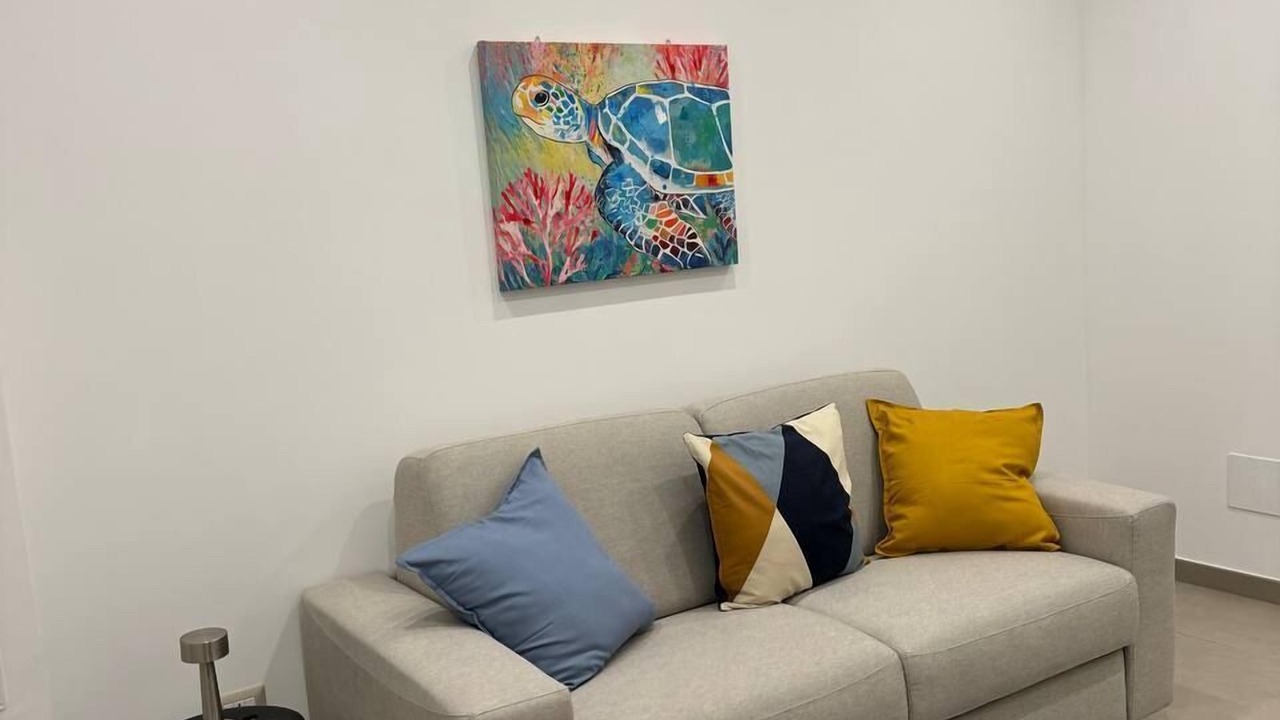 Photo of Livingroom in Torre Archirafi