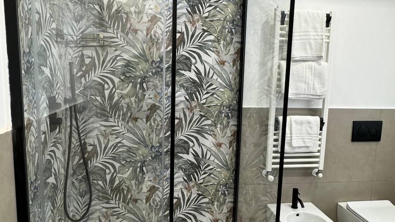 Photo of Bathroom in Torre Archirafi
