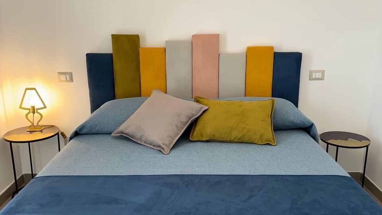 Photo of Bedroom in Torre Archirafi