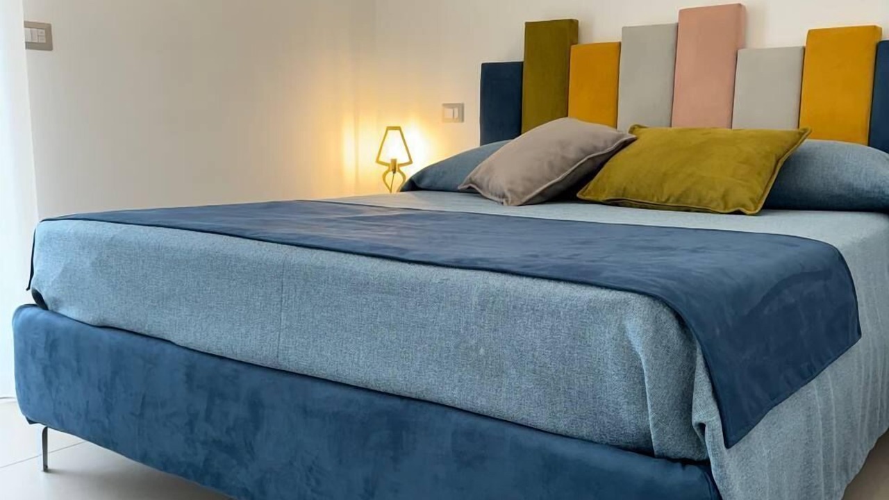Photo of Bedroom in Torre Archirafi