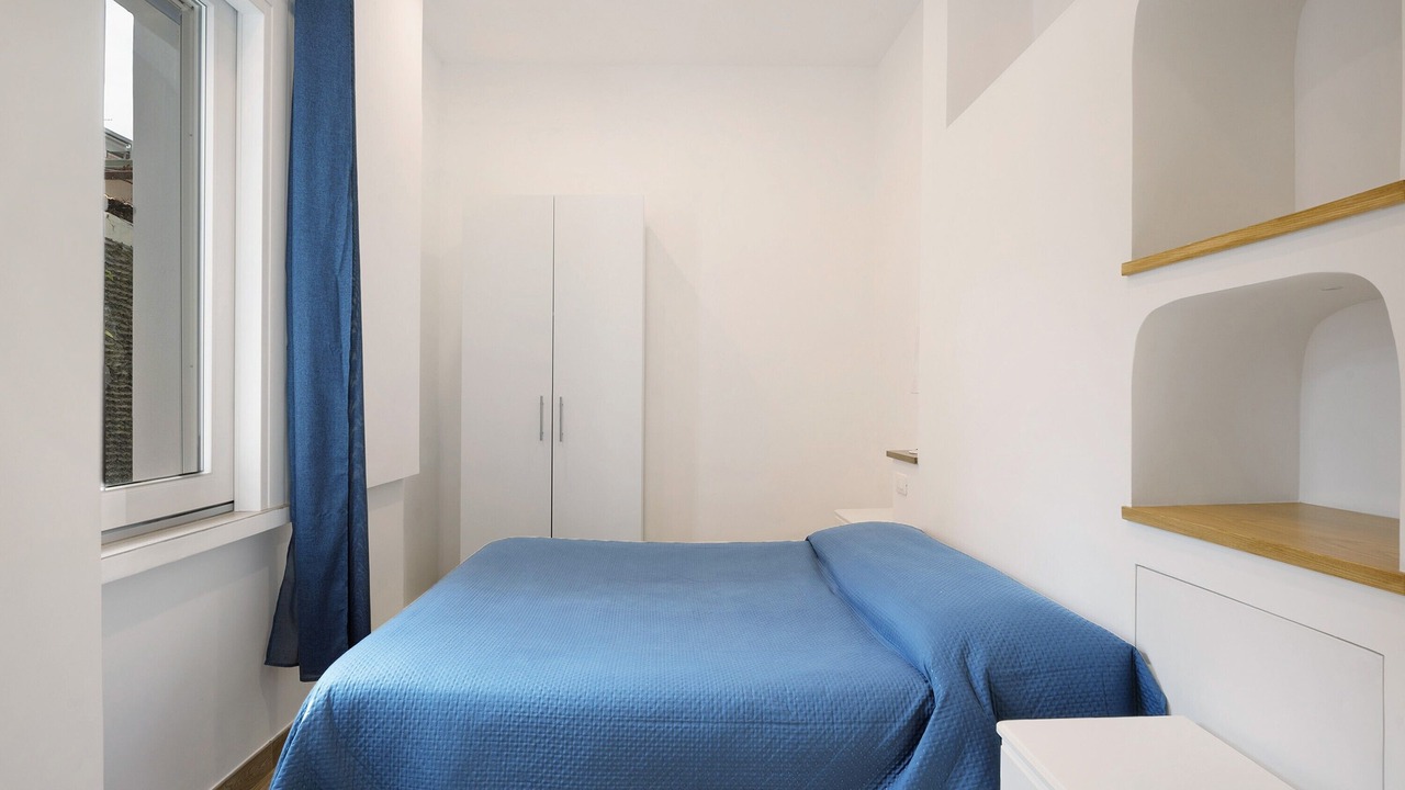 Photo of Bedroom in Vico Equense