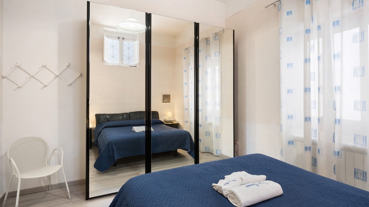 Photo of Bedroom in Vico Equense