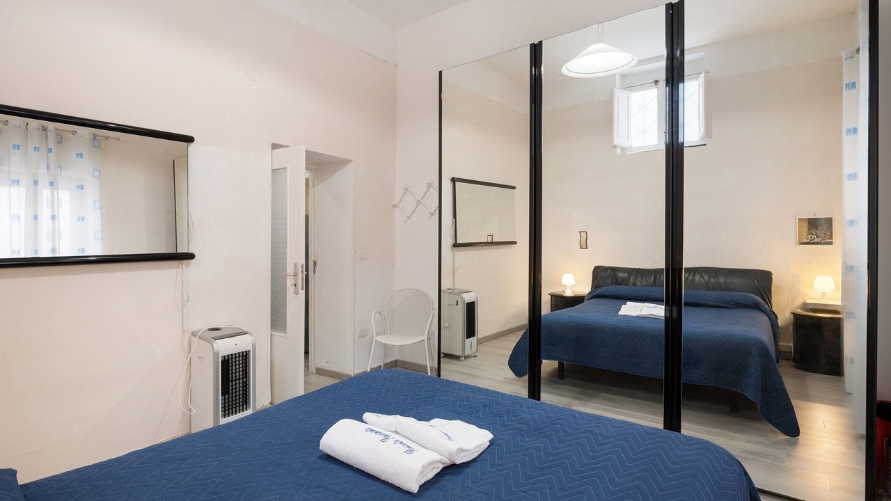 Photo of Bedroom in Vico Equense