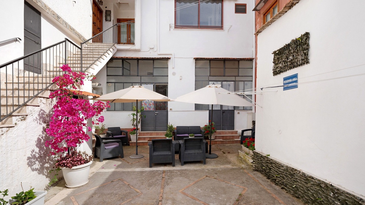 Photo of Outdoor in Vico Equense