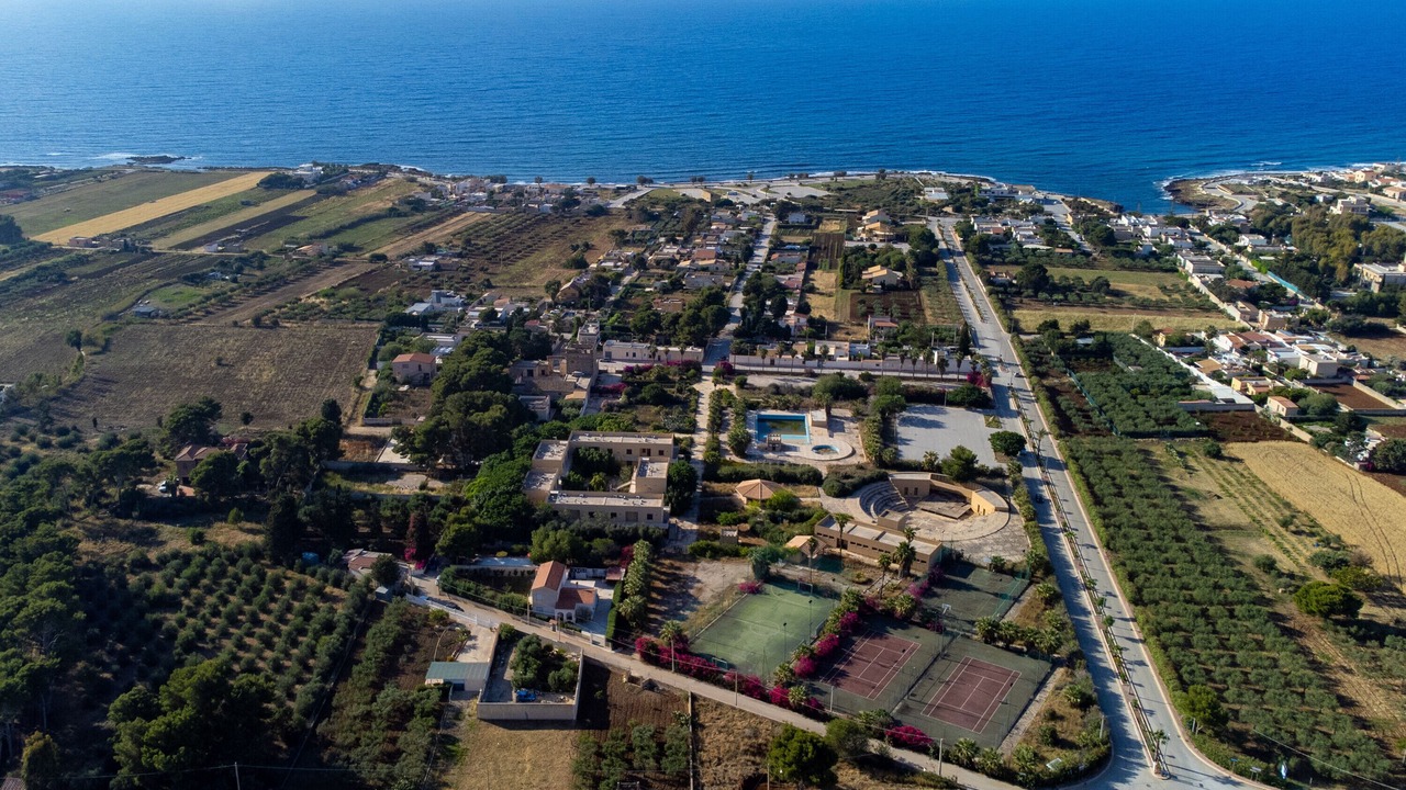 Photo of Outdoor in Valderice