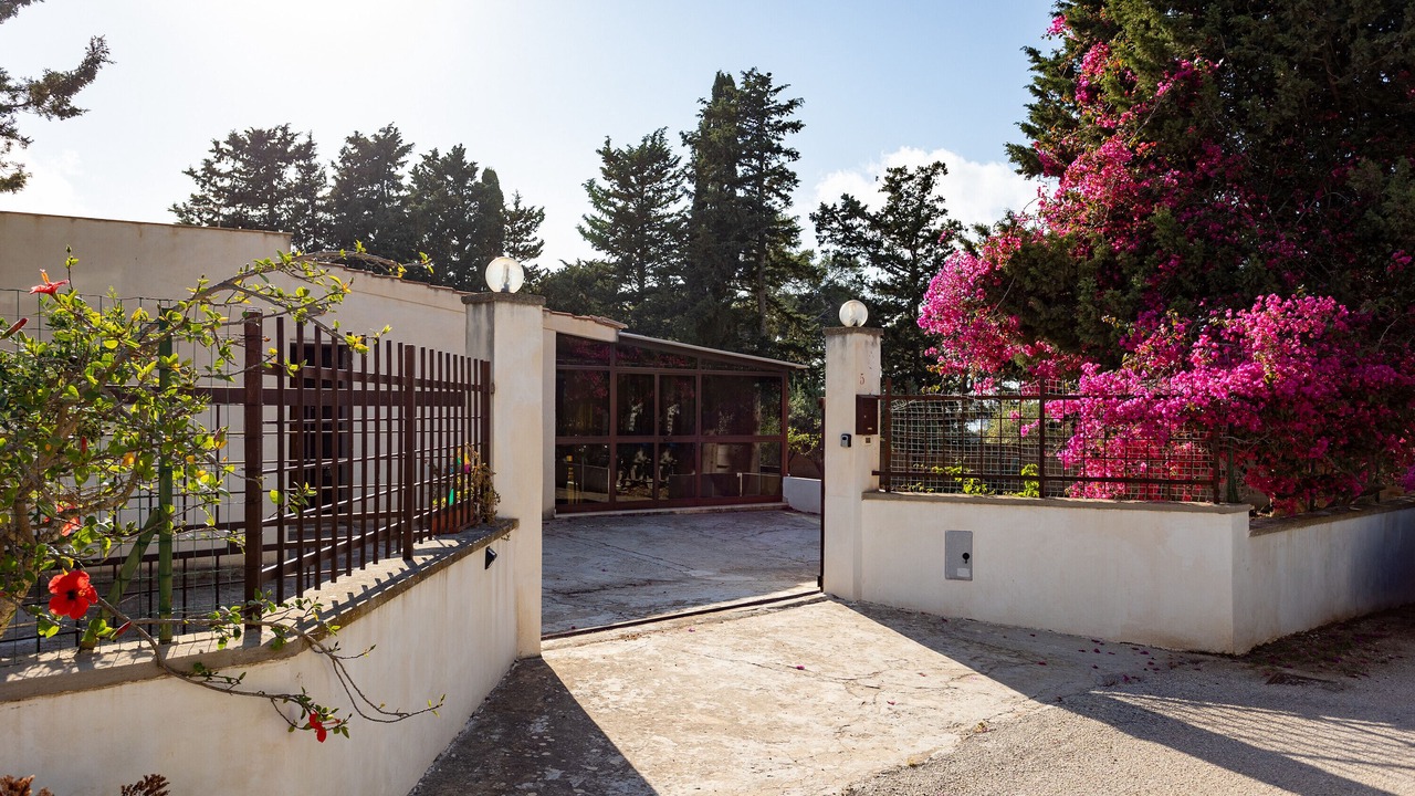 Photo of Patio Balcony in Valderice